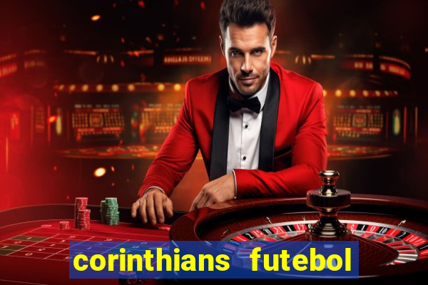 corinthians futebol play hd